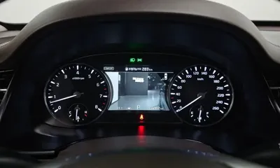 Kia K9