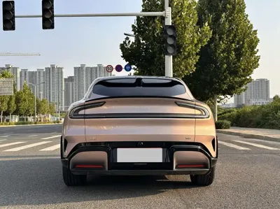 Xiaomi YU7