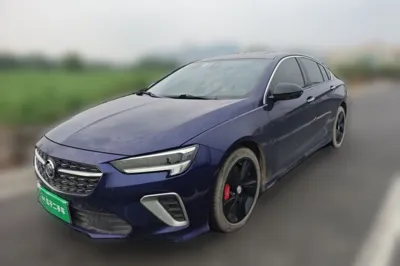 Buick Regal