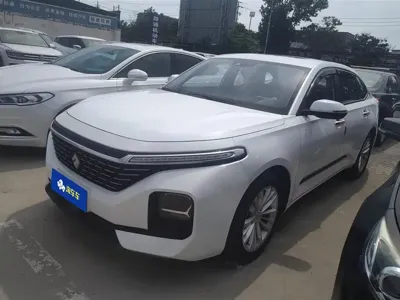 Baojun RC-5