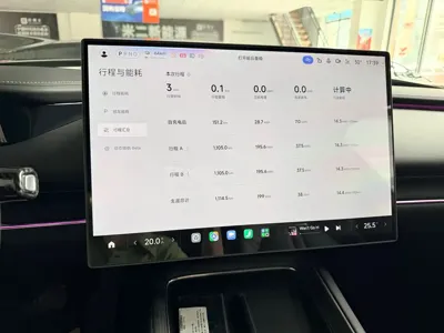 Xiaomi SU7