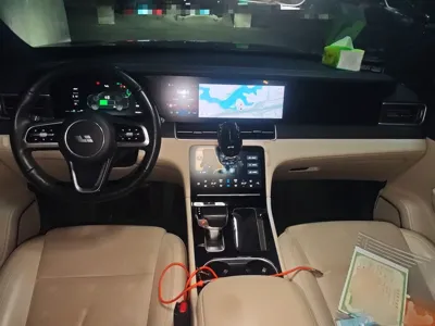Li Auto ONE