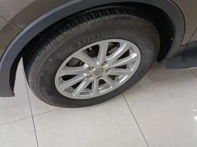 Buick Envision Plus