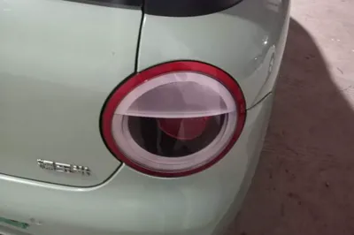 CHANGAN NEVO Lumin