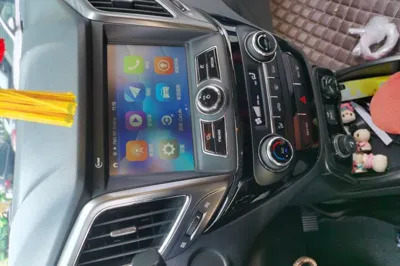 Changan CS15