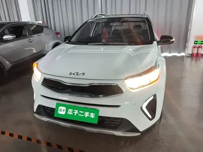 Kia KX1
