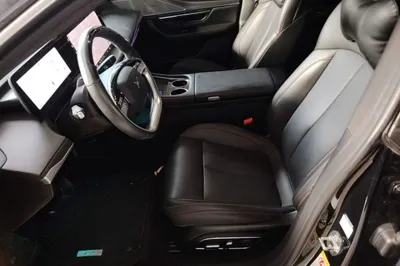 Xpeng P7
