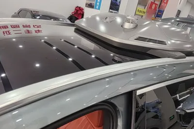 BYD Tang L