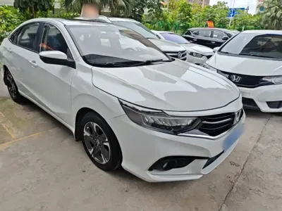 Honda Envix