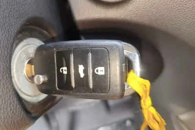 Changan CS15