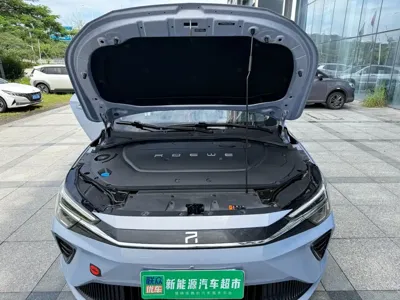 Roewe Feifan ER6