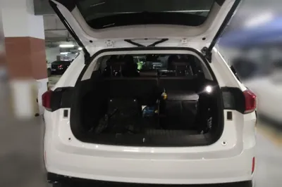 WEY VV6