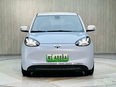 Wuling Bingo