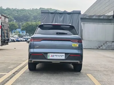 BYD Pro New Energy