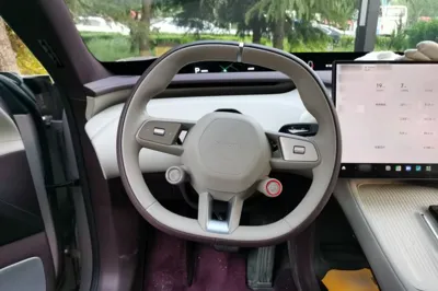 Xiaomi Auto YU7