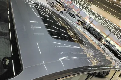 Roewe iMAX8