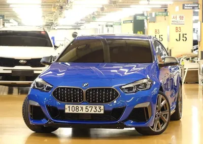 BMW 2-Series