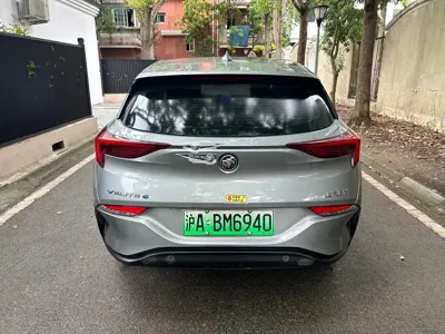Buick Velite 6