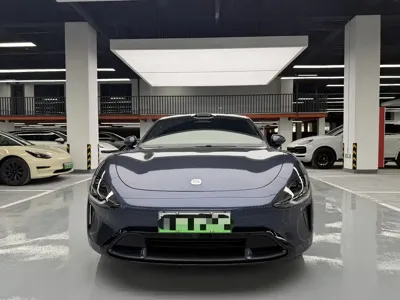Xiaomi SU7