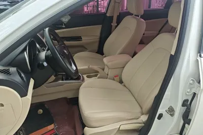 Changan Eado