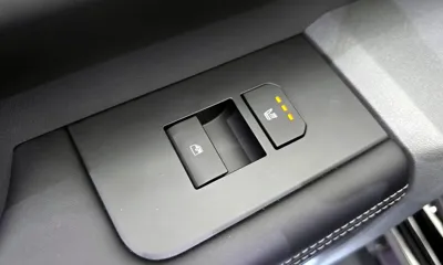 Kia Tasman