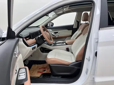 Jetour X70 C-DM