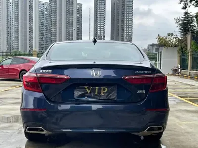 Honda Inspire
