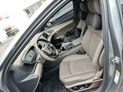 BYD Han