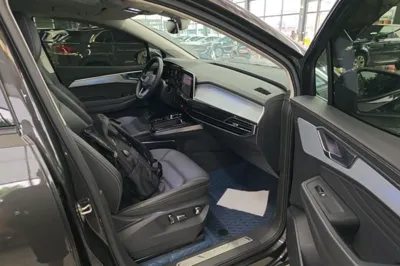 Volkswagen Talagon