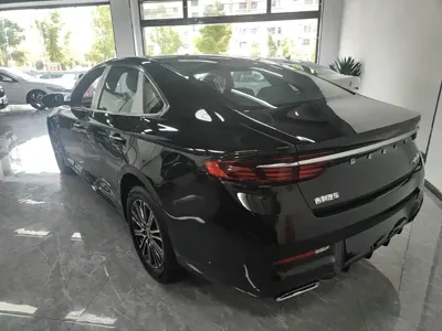 Geely Xingrui