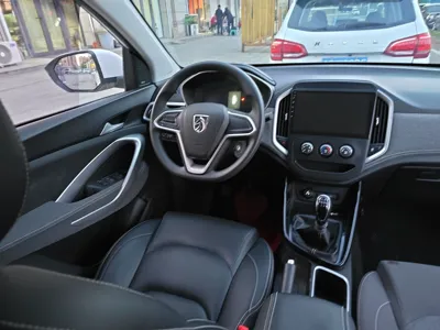Baojun 530