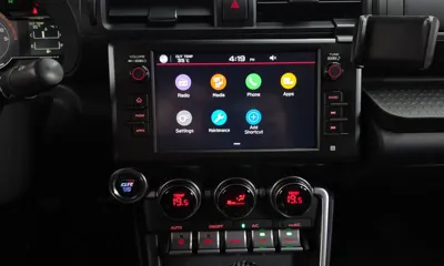 Toyota 86