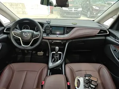 Buick GL6