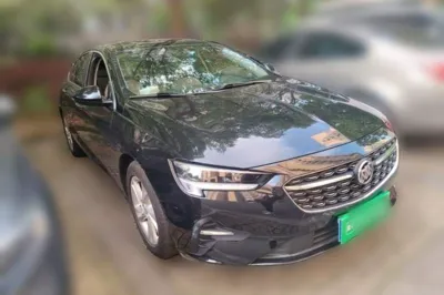 Buick Regal