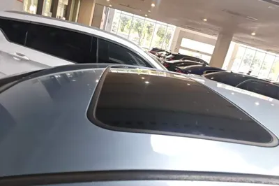 Geely Auto Emgrand