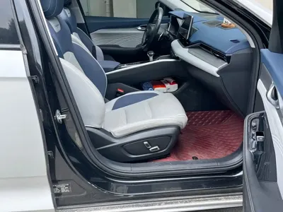Geely Xingrui