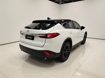 Mazda CX-4