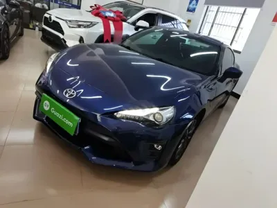 Toyota 86