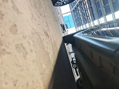 Mazda CX-50 Xingye