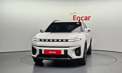 KG_Mobility_Ssangyong Torres