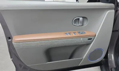 Hyundai Ioniq5