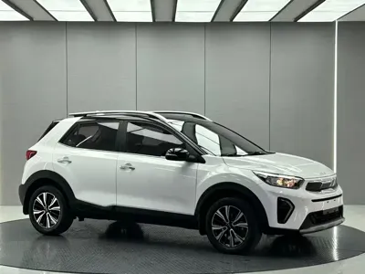 Kia KX1