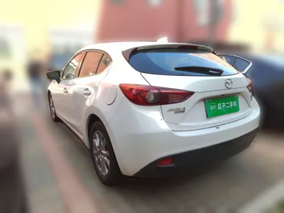 Mazda Mazda 3 Axela