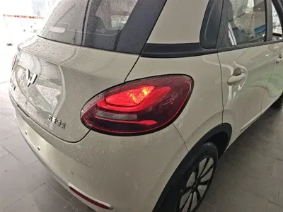 Wuling Bingo