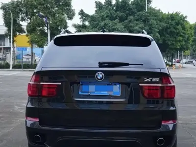 BMW X5 (Import)