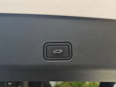 Geely Xingyue L
