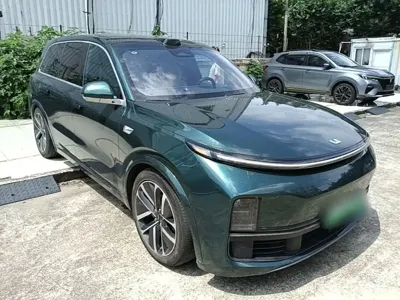 Li Auto Li L9
