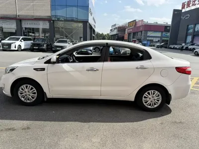 Kia K2