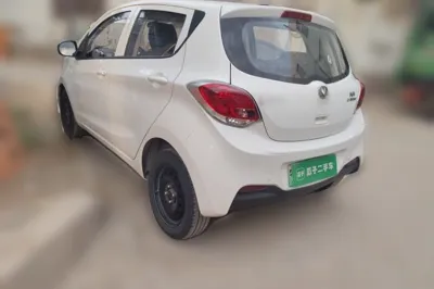 Changan Benni E-Star