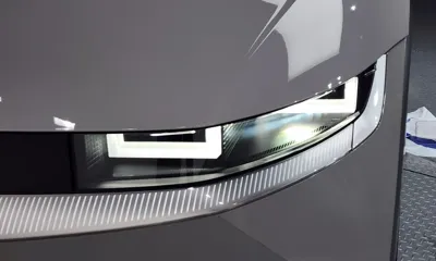 Hyundai Ioniq5